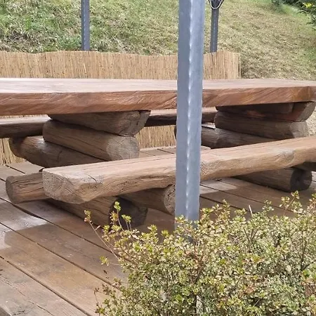 Σπίτι διακοπών Natura E Relax