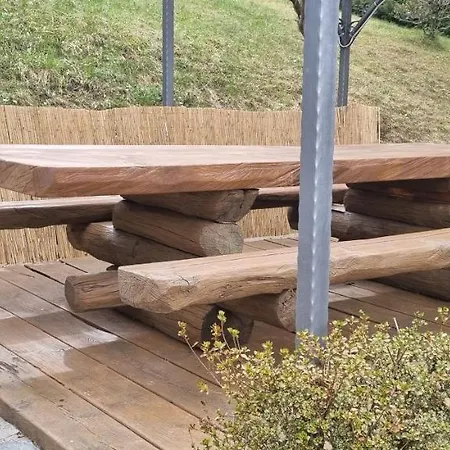 Σπίτι διακοπών Natura E Relax *