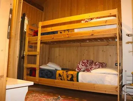 Natura E Relax Σπίτι διακοπών Sacco (Sondrio)